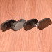 Колодки гальмівні задні Чері Тігго 5 - Chery Tiggo 5 T21-3502080